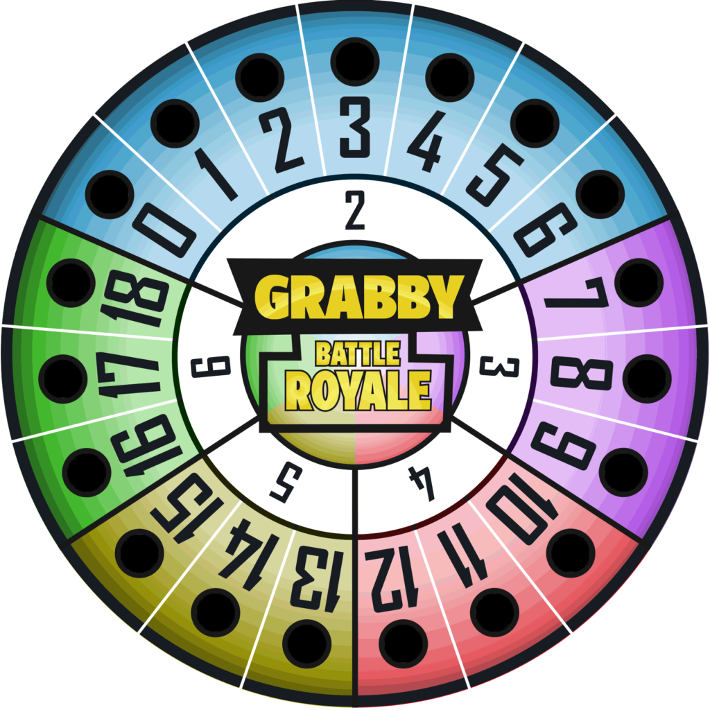 grabby-boite
