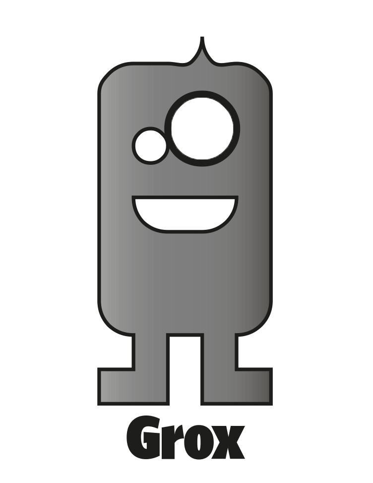grabby-grox